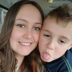 Meet your Posher, Tracy